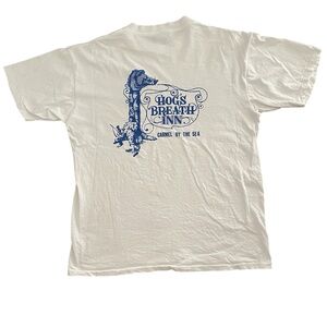Vintage Hog’s Breath Inn shirt